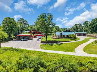 1278 Spencer Mill Rd, Burns, TN 37029