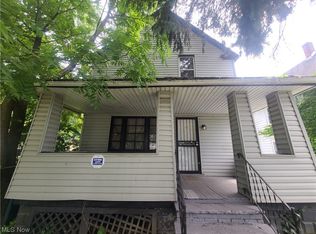 9602 Orleans Ave, Cleveland, OH