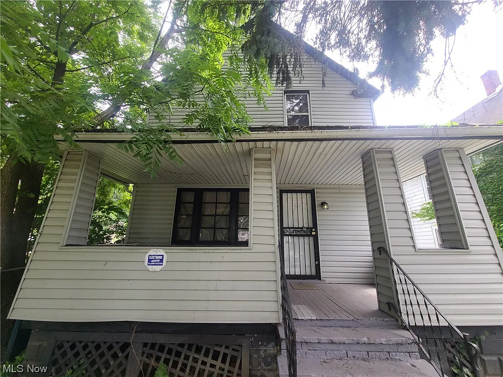 9602 Orleans Ave photo 1