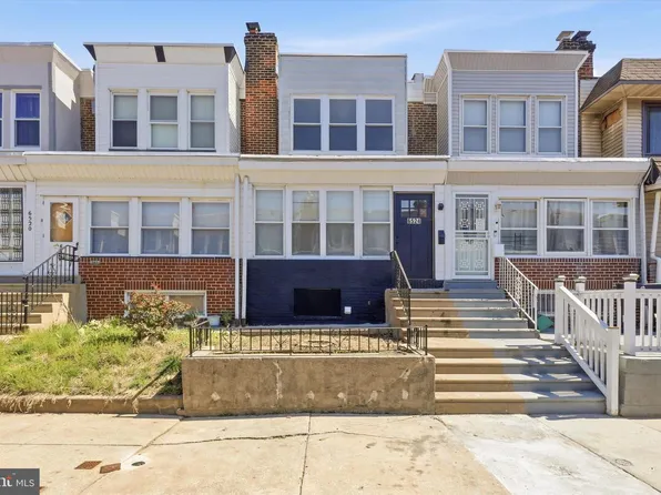 6524 Reedland St, Philadelphia, PA 19142