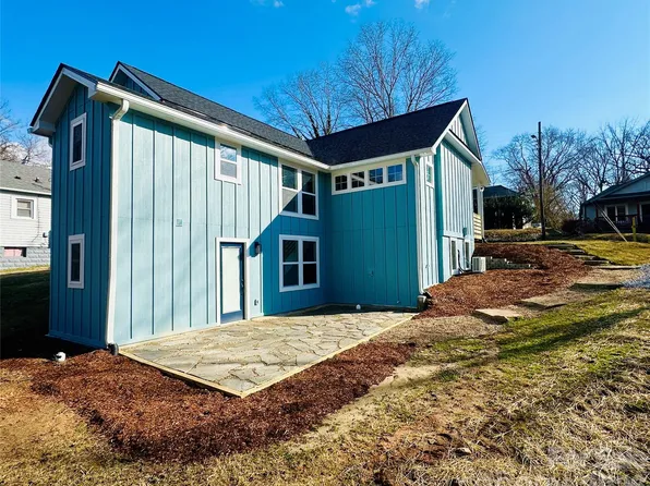 20 Howard St, Asheville, NC 28806