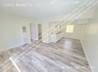 1170 E Market St #2, Long Beach, CA 90805