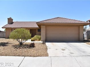 1485 Mount Hood St, Las Vegas, NV 89110