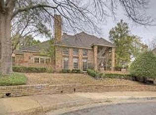 11707 Forest Ct, Dallas, TX 75230