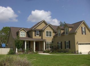 101 Bayonet Point, Brunswick, GA 31523