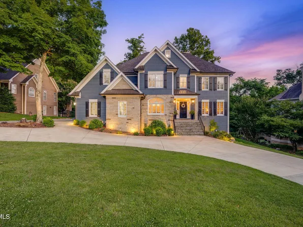 4806 Preston Park Dr, Kingsport, TN 37664