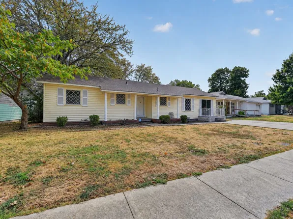 5008 Monna St, Haltom City, TX 76117