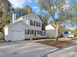 5504 Botany Bay Dr, Raleigh, NC 27616