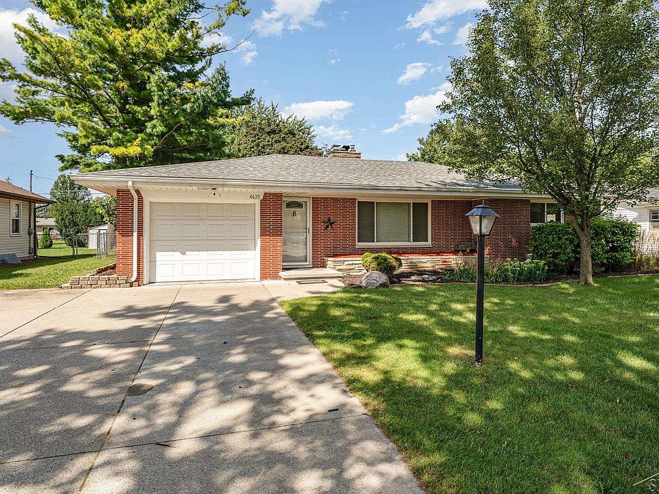 1st image of 4620 Wolverine Dr