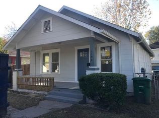 1104 E 26th St, Houston, TX 77009