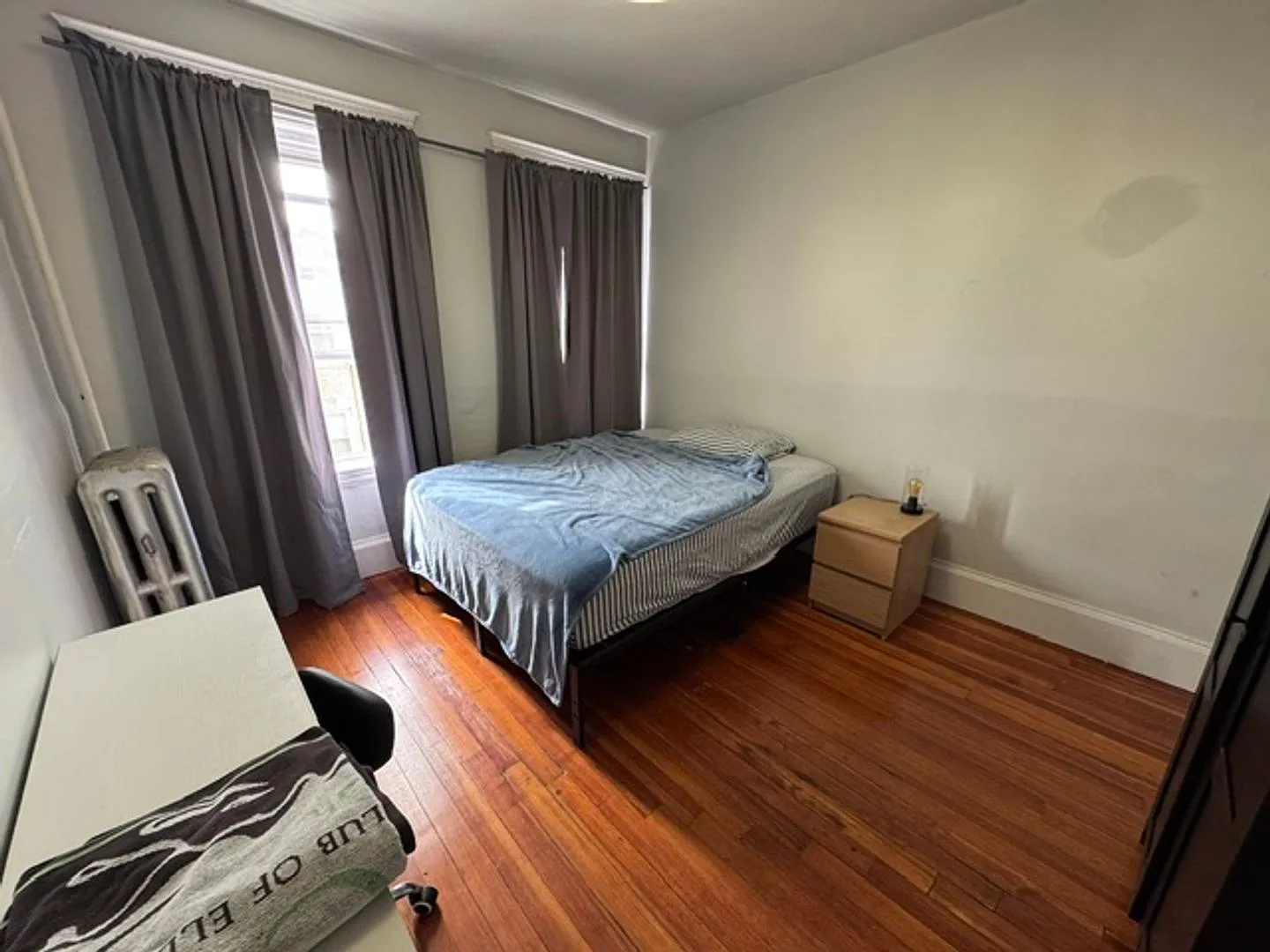 Four bedroom in Great Packards corner apartment — Photo 2