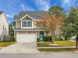 223 Alpine Rd, Summerville, SC 29485