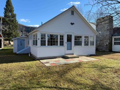 21 Lakes End Lane, Wells, VT, 05774