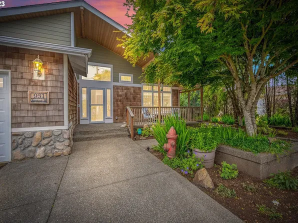 931 Avenue H, Seaside, OR 97138