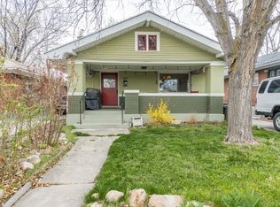 265 E Hubbard Ave #1, Salt Lake City, UT 84111