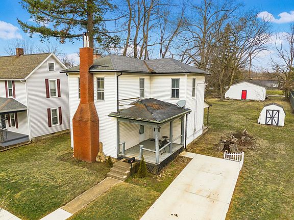 2nd image of 7514 Broadwyn Dr
