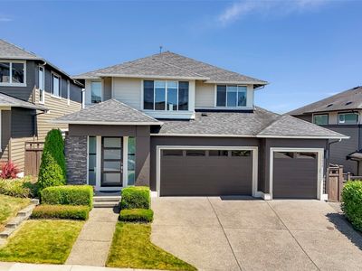 13579 199th Avenue SE, Monroe, WA, 98272