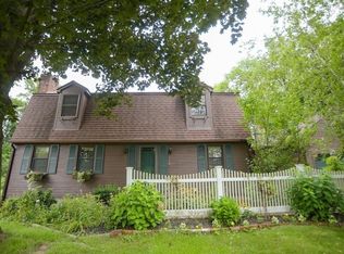 212 Ely Ave, West Springfield, MA 01089