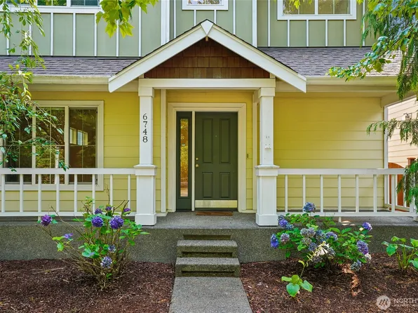 6748 Radiance Boulevard E, Fife, WA 98424