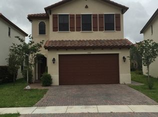 3581 SW 93rd Ave, Miramar, FL 33025