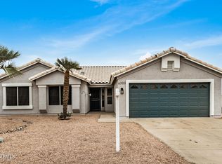 6303 E Preston St, Mesa, AZ 85215