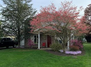 110 Queen Ave, Shamokin Dam, PA 17876