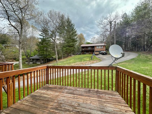 84 Nazarene Way #1, Waynesville, NC 28785
