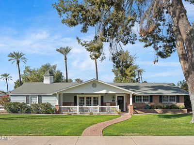 7228 N 11TH Avenue, Phoenix, AZ, 85021