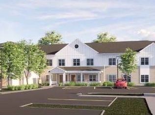Meadowview II Apartments, Gray, ME 04039