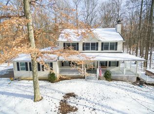 4975 Jacob Rd, Grass Lake, MI 49240