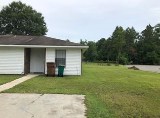 151 Via Don Ray Rd #A, Long Beach, MS 39560