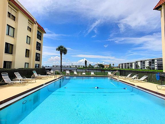 3rd image of 200 S Banana River Blvd APT 2414