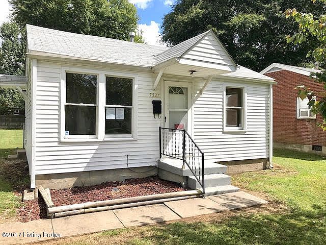 1st image of 7527 Virginia Ave
