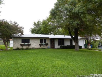 110 Mountain Valley St, San Antonio, TX, 78227