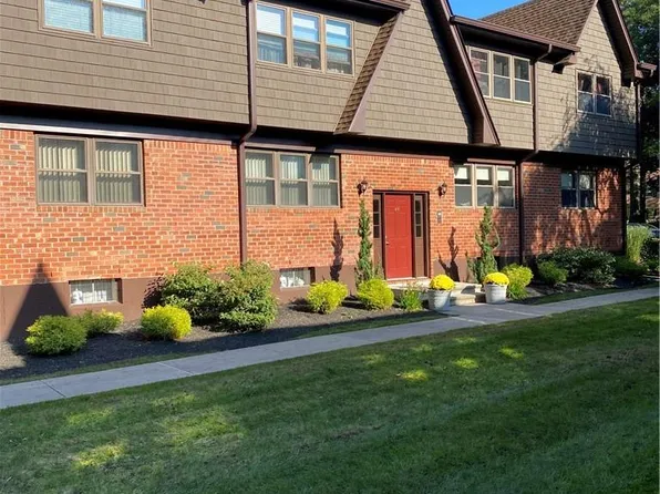 48 Milford Lane #3K, Suffern, NY 10901