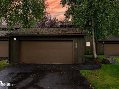 2036 Eastridge Dr #21B-5, Anchorage, AK, 99501