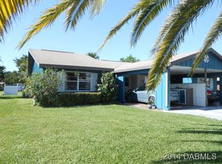 1127 Harbour Point Dr, Port Orange, FL 32127