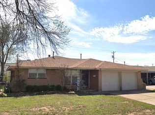 2820 SW 56th St, Oklahoma City, OK 73119