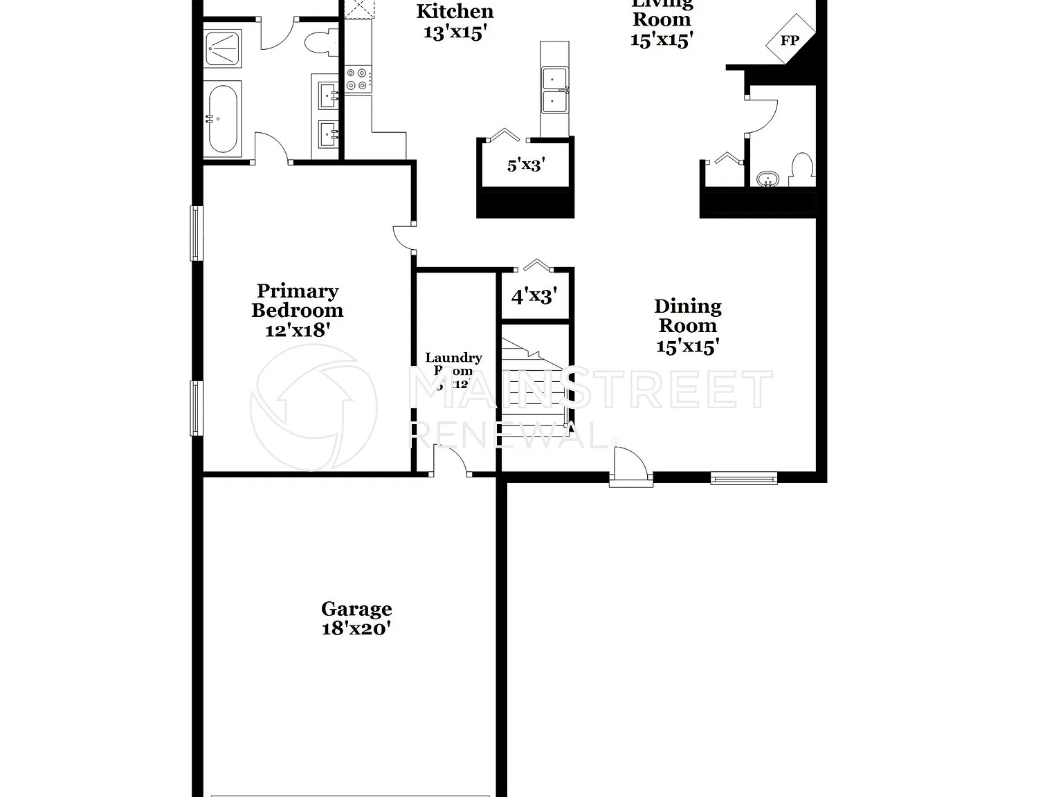 4573 Vernon Farms Blvd — Photo 3