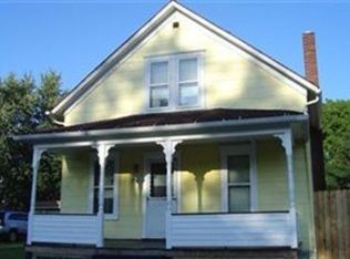 2531 Lexington Ave, Lorain, OH