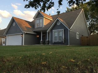 526 Reed St, Roanoke, TX 76262