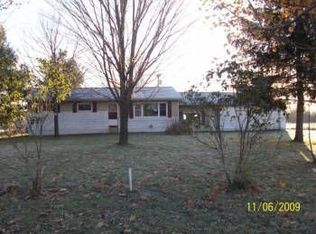 7040 Cade Rd, Imlay City, MI 48444