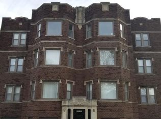 129 157th St APT 3W, Calumet City, IL
