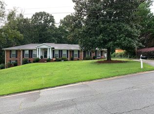 1522 Maplewood Dr, Macon, GA 31210