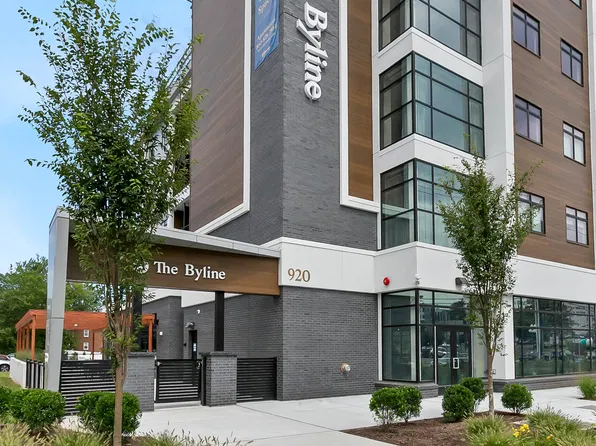 Byline Apartments