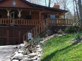 16589 Lakeside Pkwy, Marthasville, MO 63357