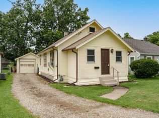 535 Wentworth Ave, Battle Creek, MI