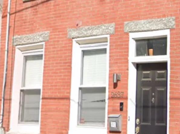 2637 Manton St, Philadelphia, PA 19146