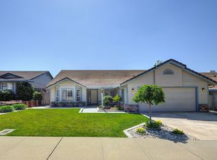12050 Norman Ln, Auburn, CA 95603