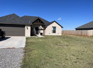 12618 NE Meers Porter Hill Rd, Fletcher, OK 73541